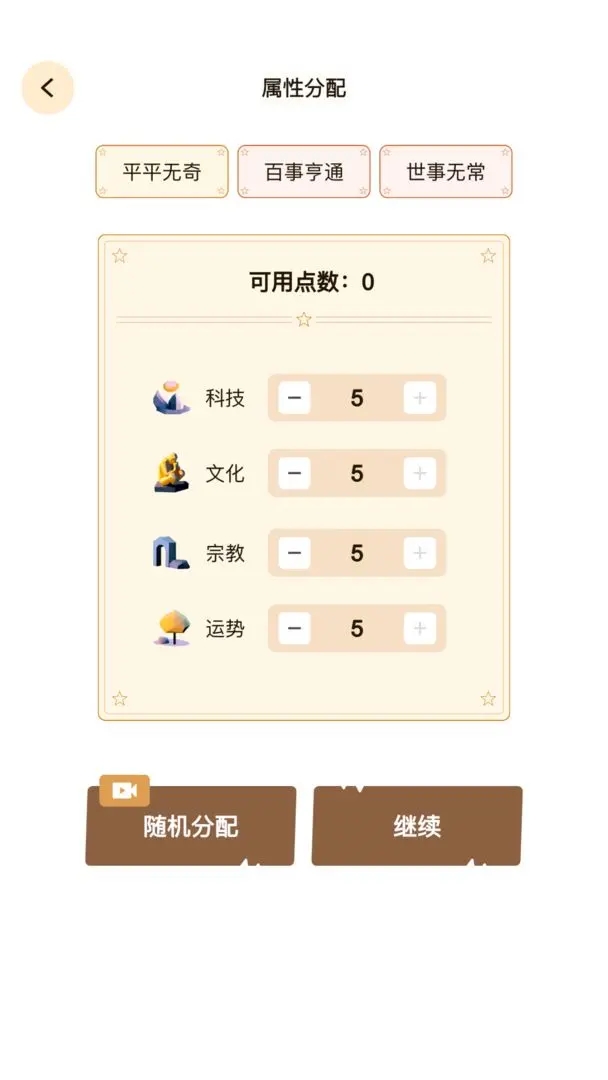 文明模拟器MOD作弊菜单版 文明模拟器MOD作弊菜单版