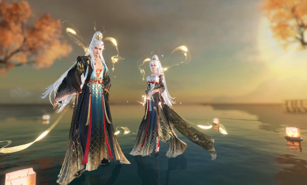 逆水寒手游渡梦焕生奇遇怎么过