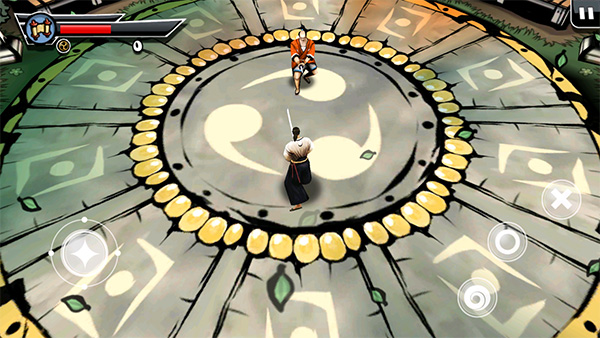 武士2复仇中文版 武士2复仇中文版