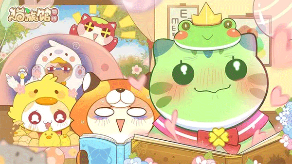 猫旅馆物语最新版