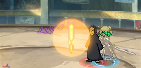 像素火影次世代全人物解锁版 像素火影次世代全人物解锁版