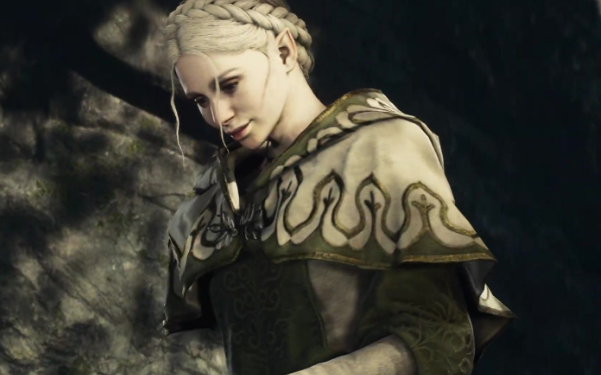 龙之信条2王妃丑闻怎么打