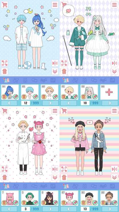莉莉日记内购最新版
