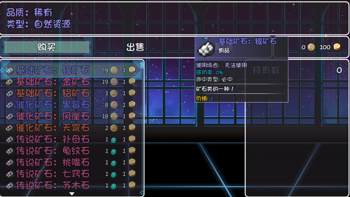 迷失的森林中文版 迷失的森林中文版