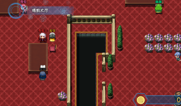 迷失的森林中文版 迷失的森林中文版