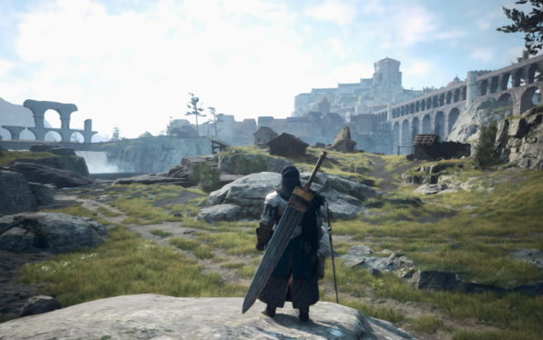 龙之信条2蜥蜴酒在哪里获取