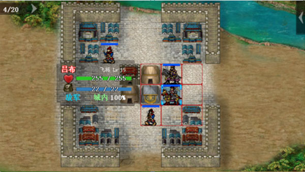 三国戏魏传无限元宝版 三国戏魏传无限元宝版