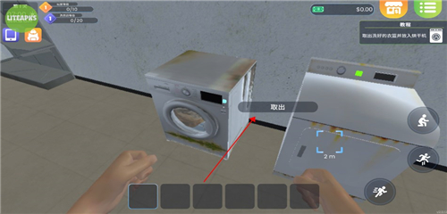 洗衣店模拟器无限钞票 洗衣店模拟器无限钞票