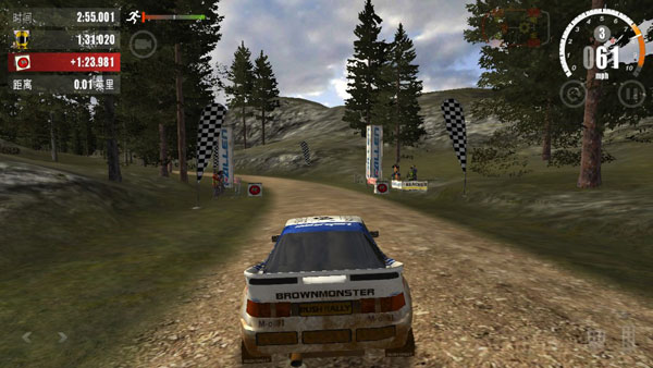 rushrally3安卓版 rushrally3安卓版