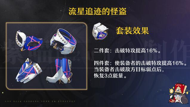 崩坏星穹铁道加拉赫遗器怎么选-崩坏星穹铁道加拉赫遗器推荐