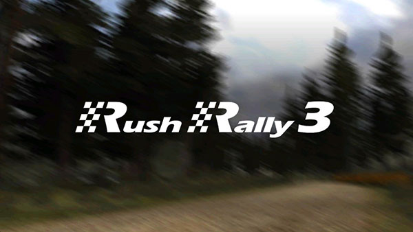 rushrally3安卓版 rushrally3安卓版