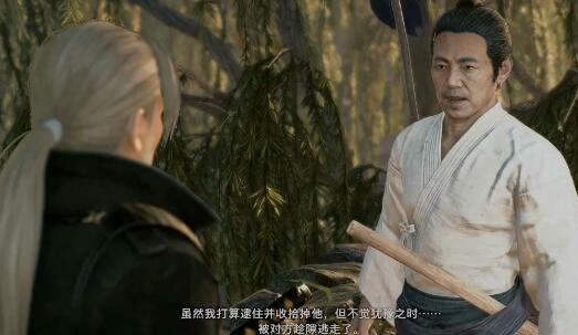 浪人崛起被逐剑士如何完成-浪人崛起被逐剑士任务攻略