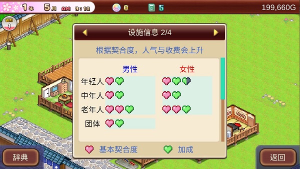 温泉物语2debug修改版 温泉物语2debug修改版