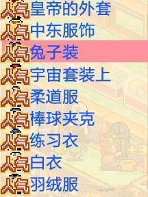 时尚洋品店物语内置菜单版 时尚洋品店物语内置菜单版