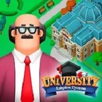 大学帝国大亨无限金币钻石版