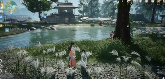 射雕万安寺如何解锁-射雕手游万安寺解锁攻略