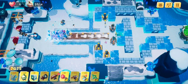 糖果灾难免费内购最新版 糖果灾难免费内购最新版