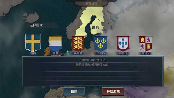 帝国崛起游戏内置菜单 帝国崛起游戏内置菜单