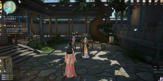 射雕万安寺如何解锁-射雕手游万安寺解锁攻略