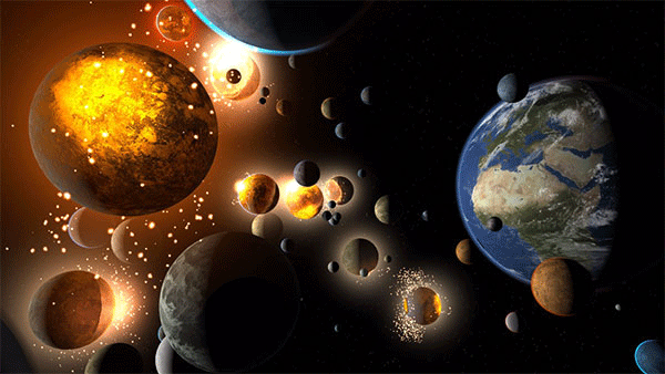 宇宙沙盘2手机版中文版 宇宙沙盘2手机版中文版