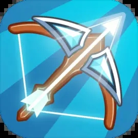 魔法弩射击防御无限金币