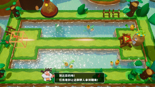 糖果灾难免费内购最新版 糖果灾难免费内购最新版
