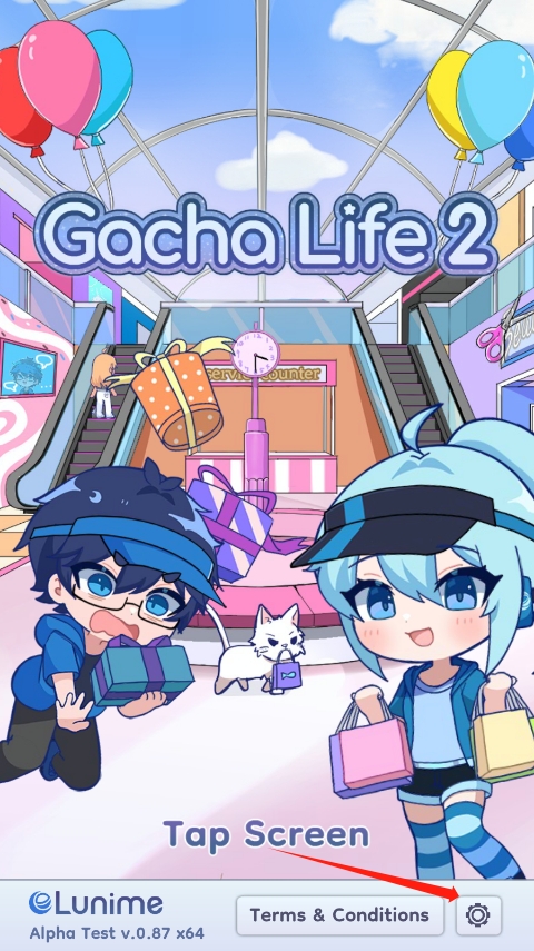 扭蛋人生2中文版 扭蛋人生2中文版