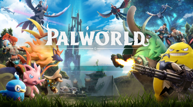 幻兽帕鲁魔女之冠如何获得