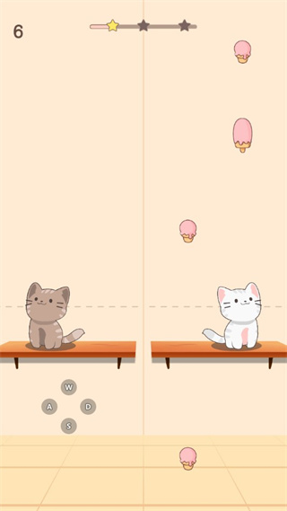 猫咪二重唱中文版免广告