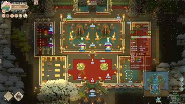 了不起的修仙模拟器无限资源版 了不起的修仙模拟器无限资源版