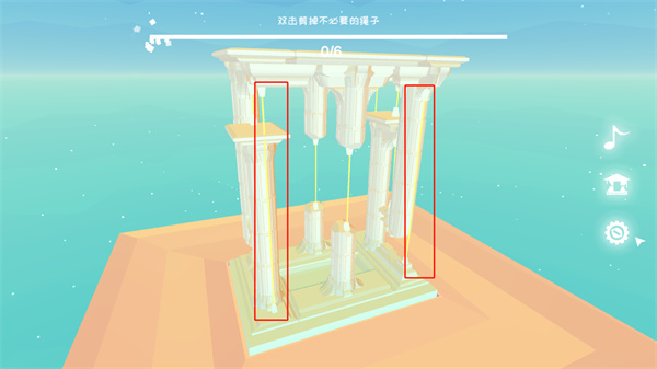 星辰遗迹游戏手机版 星辰遗迹游戏手机版