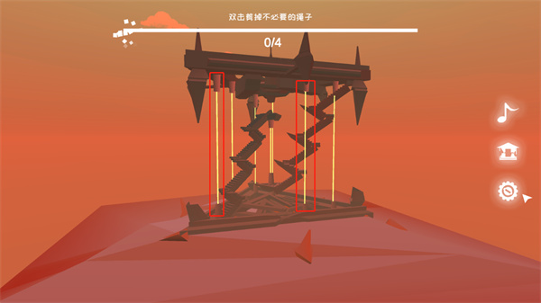 星辰遗迹游戏手机版 星辰遗迹游戏手机版