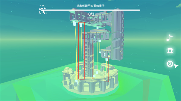 星辰遗迹游戏手机版 星辰遗迹游戏手机版