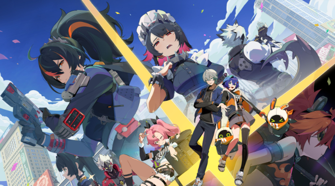 绝区零安比偶遇事件怎么做