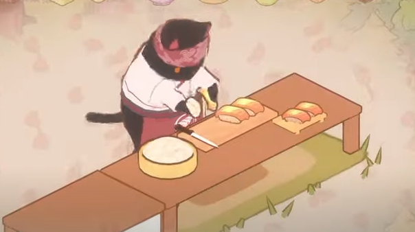猫厨美食大亨最新版 猫厨美食大亨最新版