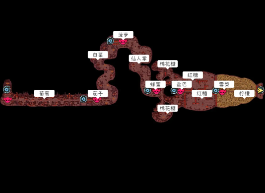 史小坑的黑暗料理内购版 史小坑的黑暗料理内购版