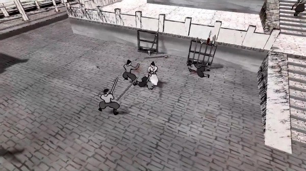 无极道人手机版 无极道人手机版