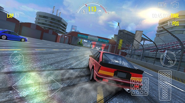 jdmracing修改版 jdmracing修改版