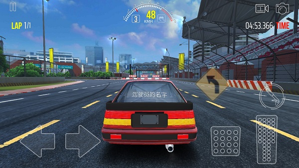 jdmracing修改版 jdmracing修改版