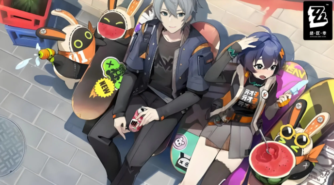 绝区零空洞银行委托任务如何完成