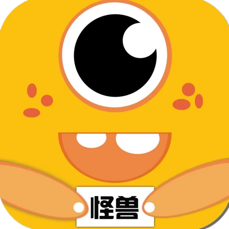 杰宝画质怪兽