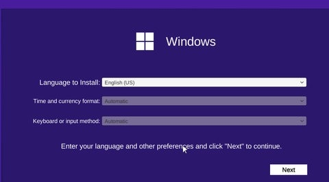windows11模拟器中文版