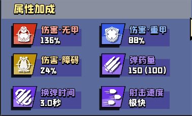 暴走枪手无线子弹版 暴走枪手无线子弹版