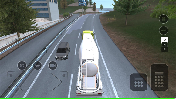 车手公路英雄最新版 车手公路英雄最新版