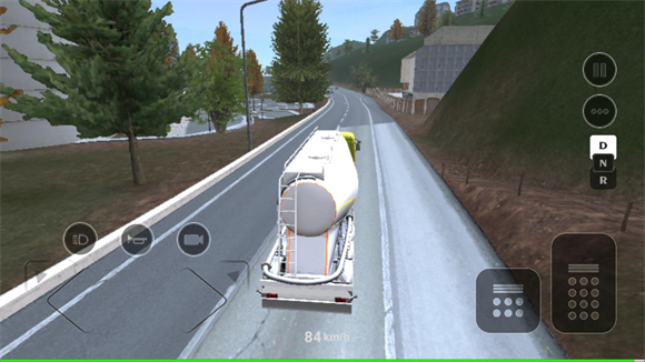 车手公路英雄最新版 车手公路英雄最新版