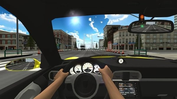 赛车限制汉化版 赛车限制汉化版