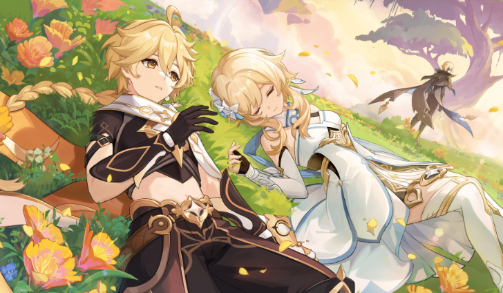 原神琴绘想游迹如何完成