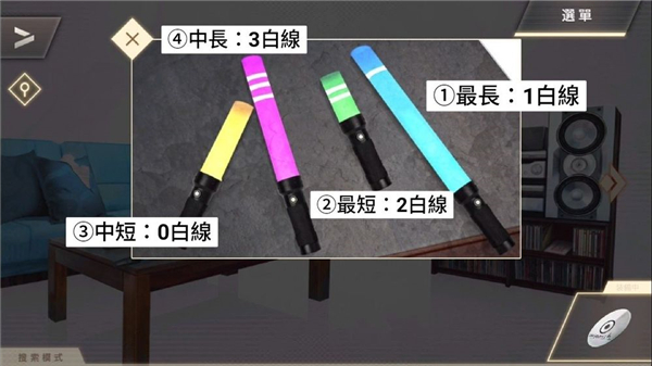 物语叶的处方药繁中版 物语叶的处方药繁中版