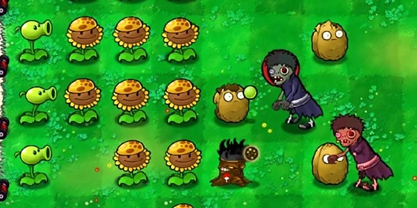 pvz火影忍者手机版 pvz火影忍者手机版