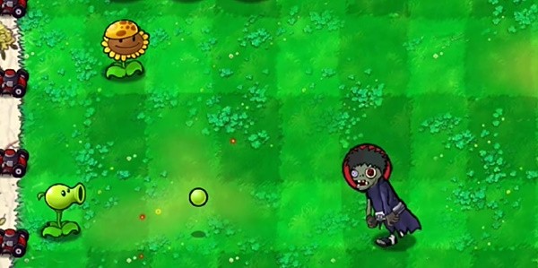 pvz火影忍者手机版 pvz火影忍者手机版